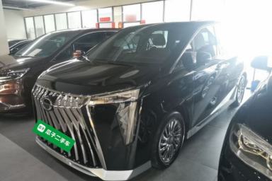 Used GAC Trumpchi M8 2024 Zongshi Series 400T Ultimate Edition
