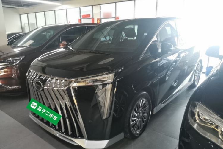 Used GAC Trumpchi M8 2024 Zongshi Series 400T Ultimate Edition Guazi used car, China used car export, Used car for sale, Used cars, Cheapest cars for sale