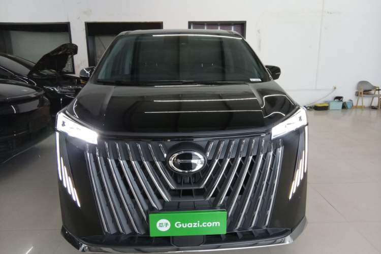 Used GAC Trumpchi M8 2024 Master Series 400T Prestige Edition Exterior 1
