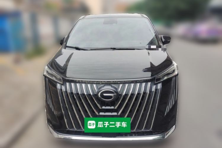 Used GAC Trumpchi M8 2024 Master Series 400T Prestige Edition Exterior 1