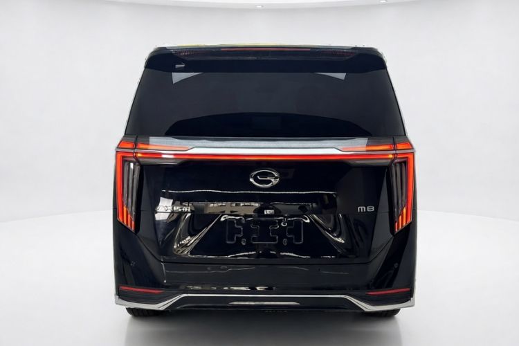 Used GAC Trumpchi M8 2024 Master Series 400T Prestige Edition Exterior 2