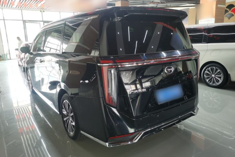 Used GAC Trumpchi M8 2024 Master Series 400T Prestige Edition Exterior 2