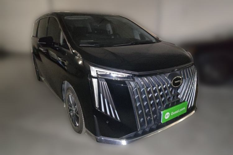 Used GAC Trumpchi M8 2024 Master Series 400T Prestige Edition Exterior 2