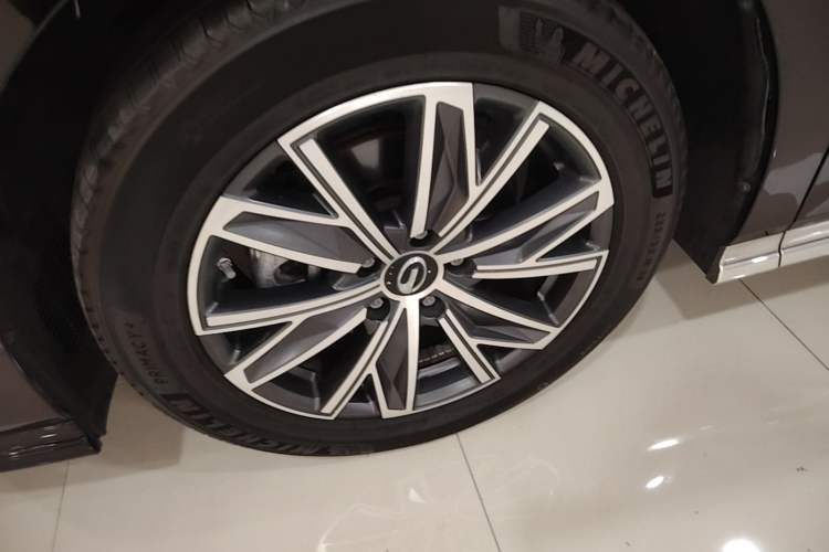 Used GAC Trumpchi M8 2024 Master Series 400T Ultimate Edition Exterior 2