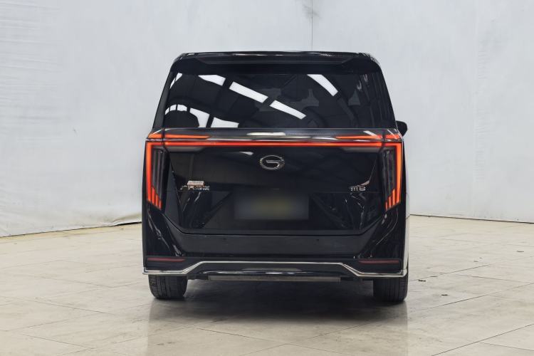 Used GAC Trumpchi M8 2024 Master Series 400T Prestige Edition Exterior 3