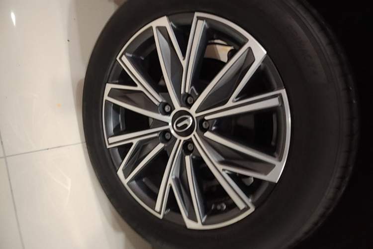 Used GAC Trumpchi M8 2024 Master Series 400T Ultimate Edition Exterior 3
