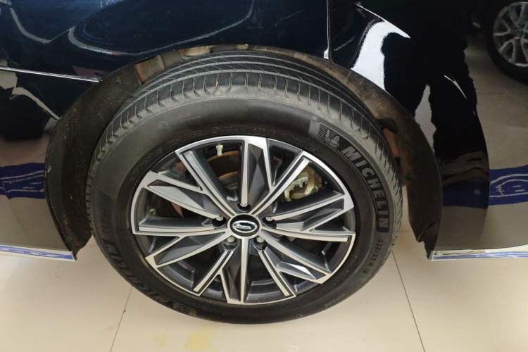 Used GAC Trumpchi M8 2024 Master Series 400T Ultimate Edition Exterior 4