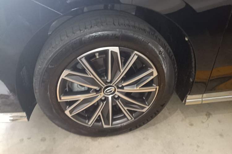 Used GAC Trumpchi M8 2024 Master Series 400T Ultimate Edition Exterior 4