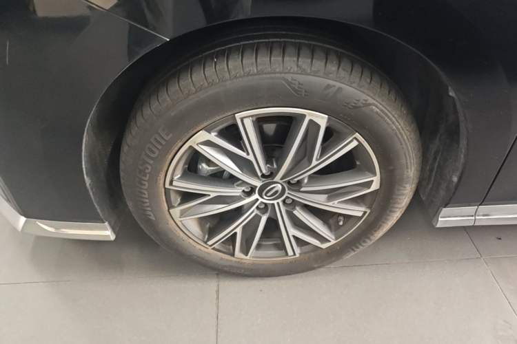 Used GAC Trumpchi M8 2024 Master Series 400T Prestige Edition Exterior 4
