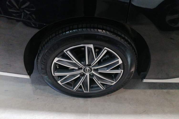 Used GAC Trumpchi M8 2024 Master Series 400T Ultimate Edition Exterior 4