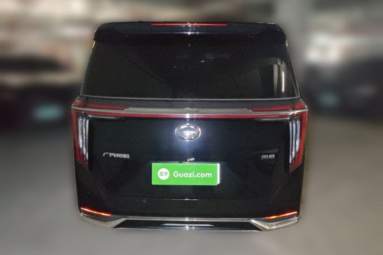Used GAC Trumpchi M8 2024 Master Series 400T Prestige Edition Exterior 4