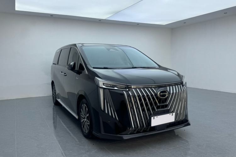 Used GAC Trumpchi M8 2024 Master Series 400T Ultimate Edition Exterior 4