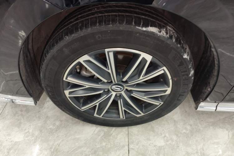 Used GAC Trumpchi M8 2024 Master Series 400T Ultimate Edition Exterior 4