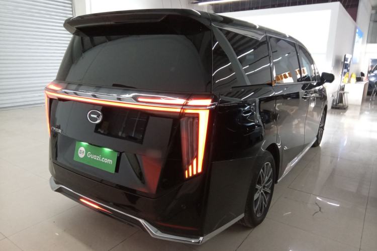 Used GAC Trumpchi M8 2024 Master Series 400T Prestige Edition Exterior 5