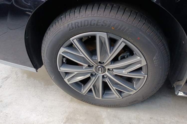 Used GAC Trumpchi M8 2024 Master Series 400T Prestige Edition Exterior 5