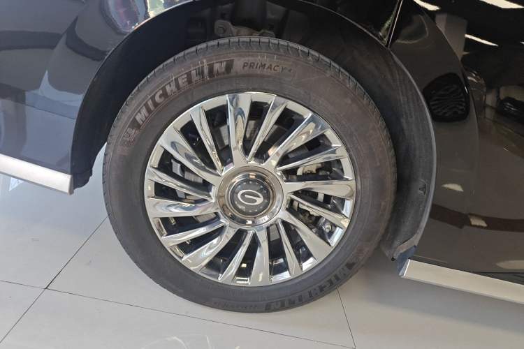Used GAC Trumpchi M8 2024 Zongshi Series 400T Ultimate Edition Exterior 5