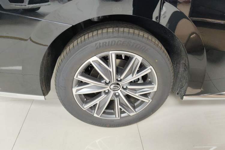 Used GAC Trumpchi M8 2024 Master Series 400T Prestige Edition Exterior 5