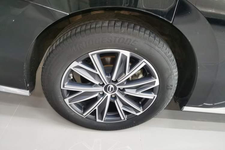 Used GAC Trumpchi M8 2024 Master Series 400T Prestige Edition Exterior 5