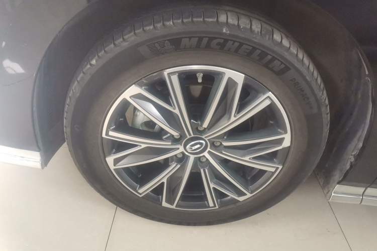 Used GAC Trumpchi M8 2024 Master Series 400T Ultimate Edition Exterior 7