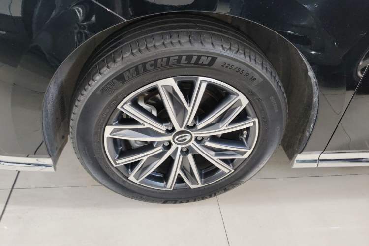 Used GAC Trumpchi M8 2024 Master Series 400T Ultimate Edition Exterior 7