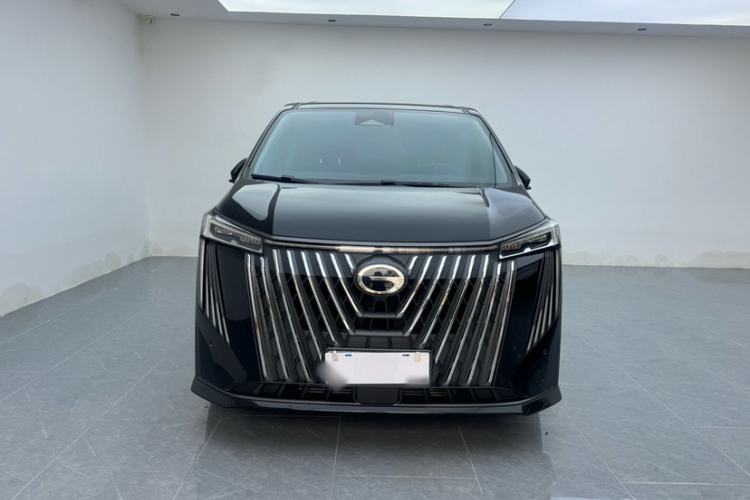 Used GAC Trumpchi M8 2024 Master Series 400T Ultimate Edition Exterior 7