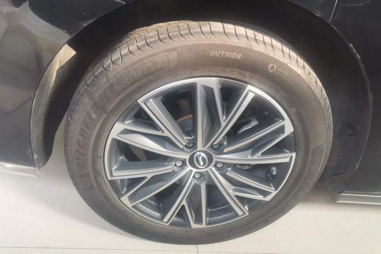 Used GAC Trumpchi M8 2024 Master Series 400T Ultimate Edition Exterior 8