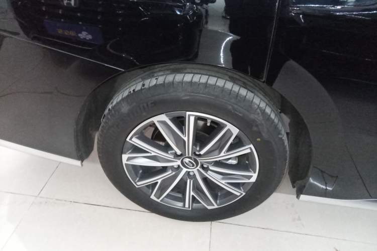 Used GAC Trumpchi M8 2024 Master Series 400T Prestige Edition Exterior 8