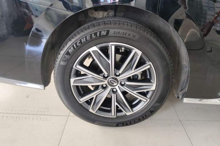 Used GAC Trumpchi M8 2024 Master Series 400T Ultimate Edition Exterior 8