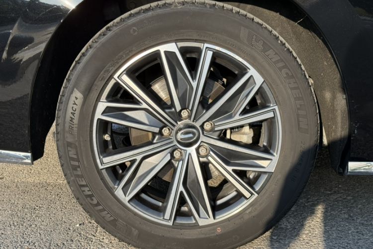 Used GAC Trumpchi M8 2024 Master Series 400T Ultimate Edition Exterior 8