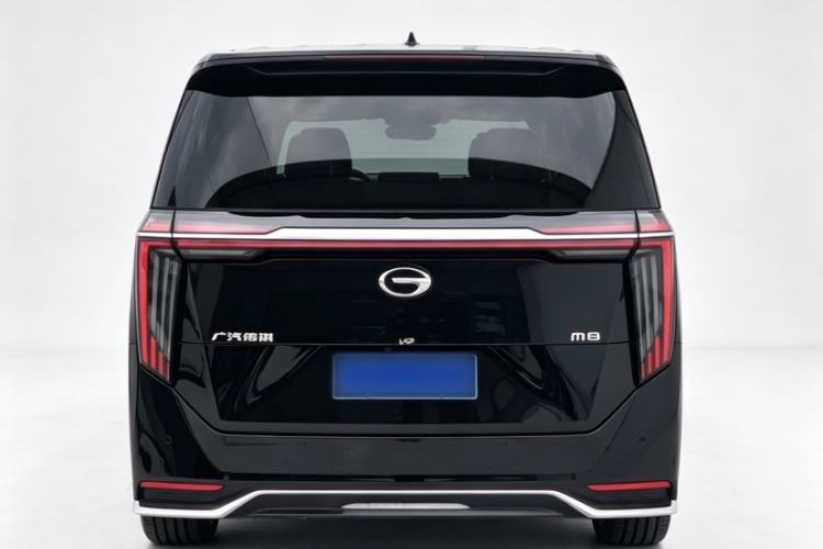 Used GAC Trumpchi M8 2024 Master Series 400T Ultimate Edition Exterior 8