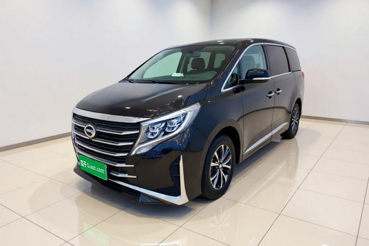 Used GAC Trumpchi M8 2024 Lingxiu Series 390T Luxury Edition Guazi used car, China used car export, Used car for sale, Used cars, Cheapest cars for sale