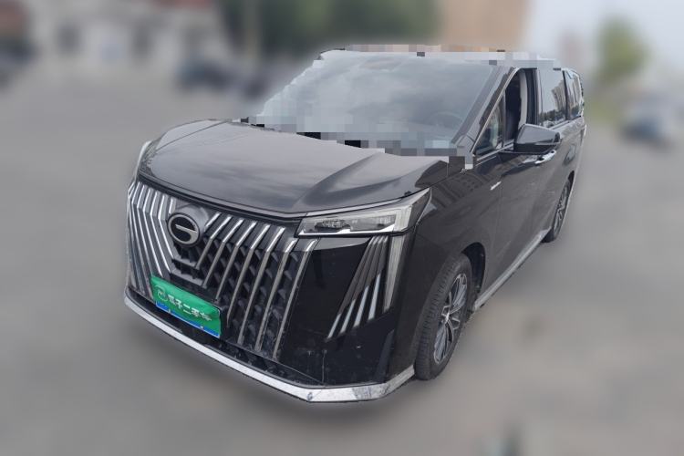 GAC Trumpchi M8 2024 Master Series 400T Prestige Edition