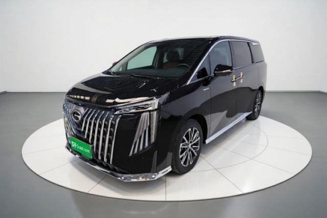 Ojetý GAC Trumpchi M8 2024 Master Series 400T Prestige Edition