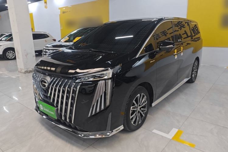 Used GAC Trumpchi M8 2024 Master Series 400T Prestige Edition Guazi used car, China used car export, Used car for sale, Used  cars, Cheapest cars for sale