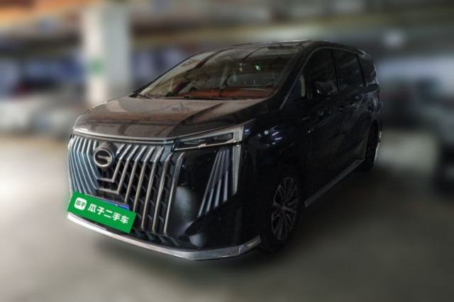 Used GAC Trumpchi M8 2024 Master Series 400T Ultimate Edition