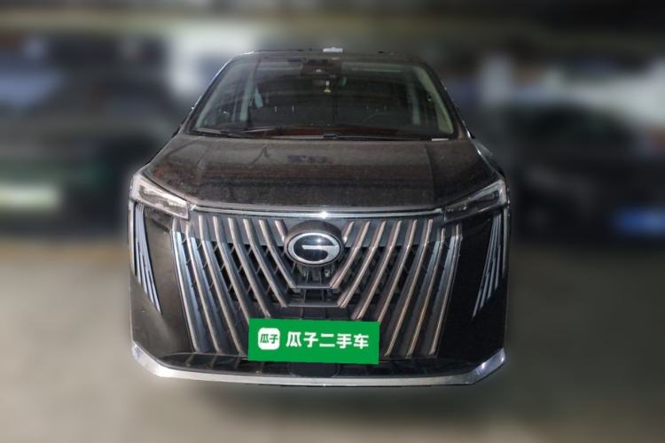 Used GAC Trumpchi M8 2024 Master Series 400T Ultimate Edition Front