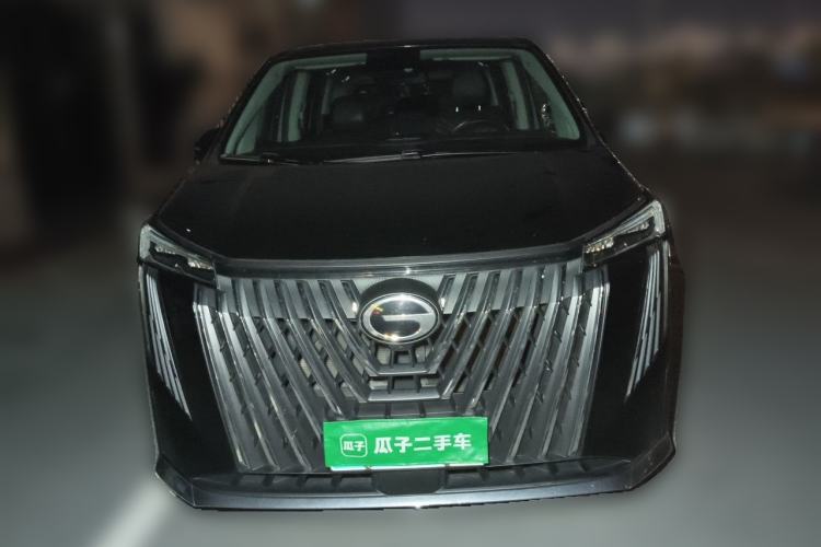 Used GAC Trumpchi M8 2024 Master Series 400T Prestige Edition Front
