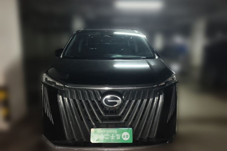 Used GAC Trumpchi M8 2024 Master Series 400T Ultimate Edition Front