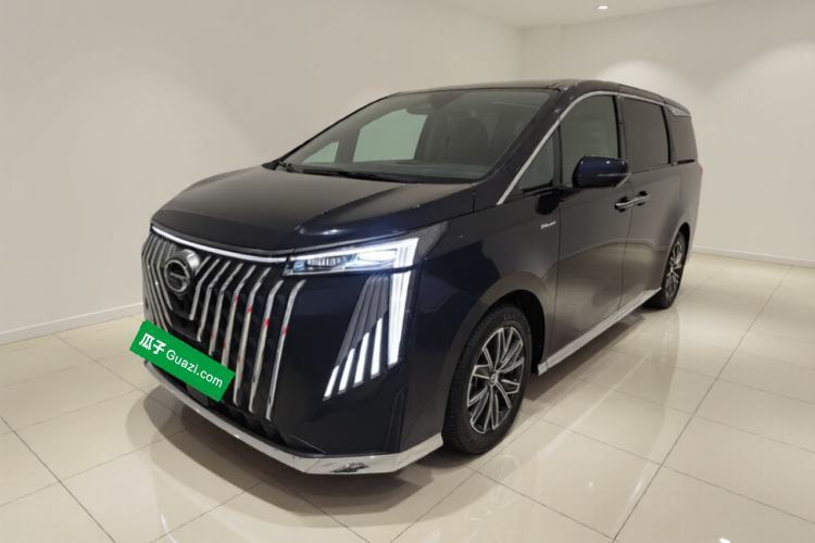 GAC Trumpchi M8 2024 Master Series 400T Ultimate Edition usado Guazi used car, China used car export, Used car for sale, Used  cars, Cheapest cars for sale