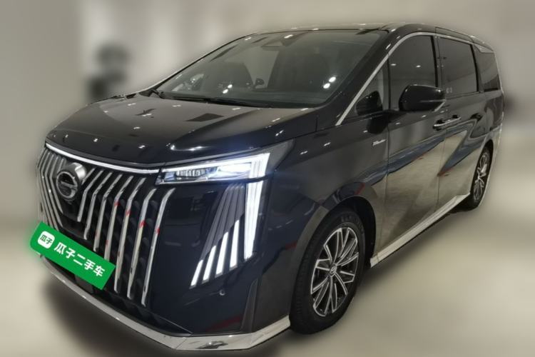 Used GAC Trumpchi M8 2024 Master Series 400T Ultimate Edition Guazi used car, China used car export, Used car for sale, Used cars, Cheapest cars for sale