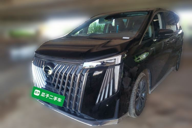 GAC Trumpchi M8 2024 Master Series 400T Prestige Edition d’occasion Guazi used car, China used car export, Used car for sale, Used  cars, Cheapest cars for sale