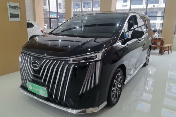 Used GAC Trumpchi M8 2024 Master Series 400T Ultimate Edition Guazi used car, China used car export, Used car for sale, Used  cars, Cheapest cars for sale