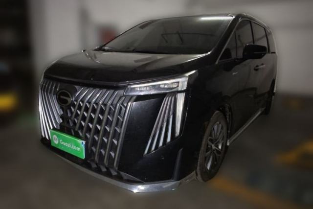 Used GAC Trumpchi M8 2024 Master Series 400T Prestige Edition