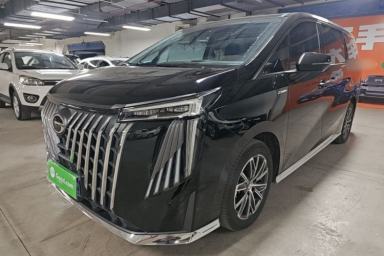 Used GAC Trumpchi M8 2024 Master Series 400T Prestige Edition