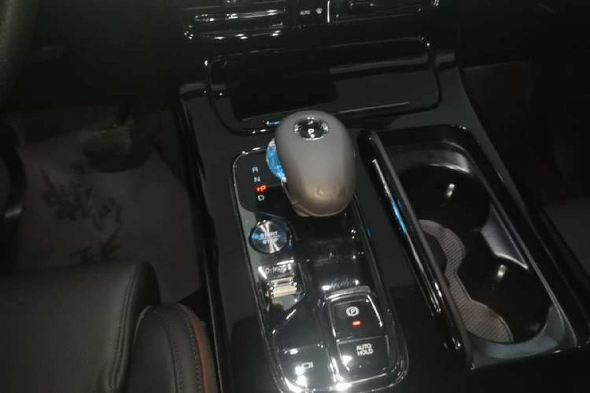 Used GAC Trumpchi M8 2024 Zongshi Series 400T Ultimate Edition Gear Lever