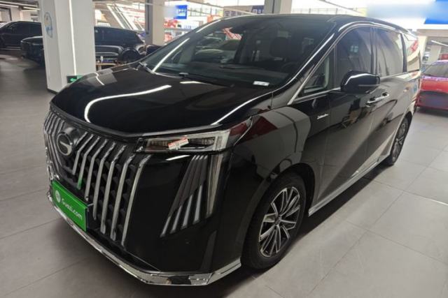 Used GAC Trumpchi M8 2024 Master Series 400T Prestige Edition