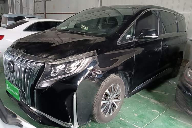 Ojetý GAC Trumpchi M8 2024 Lingxiu Series 390T Luxury Edition Guazi used car, China used car export, Used car for sale, Used  cars, Cheapest cars for sale