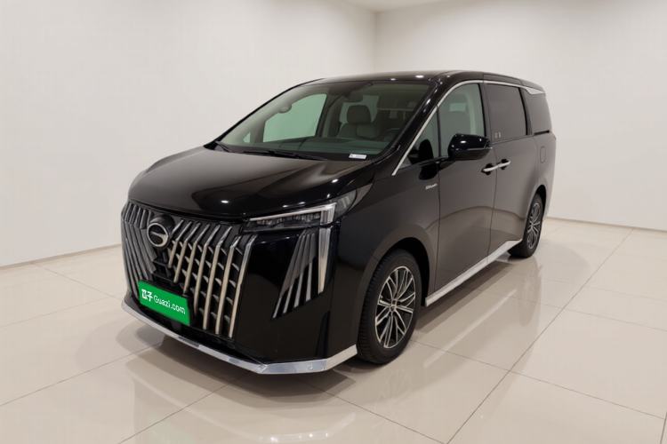 GAC Trumpchi M8 2024 Master Series 400T Prestige Edition