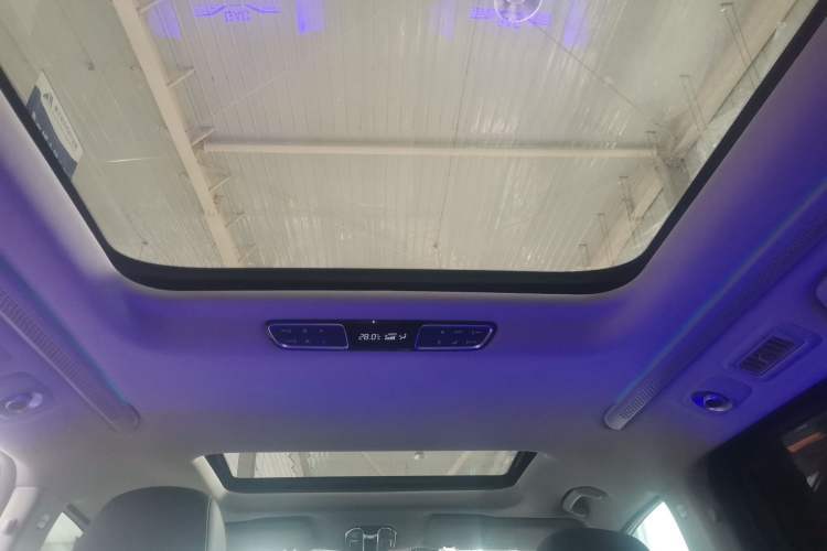 Used GAC Trumpchi M8 2024 Master Series 400T Ultimate Edition Headliner