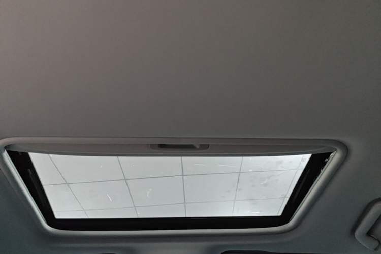 Used GAC Trumpchi M8 2024 Lingxiu Series 390T Luxury Edition Headliner